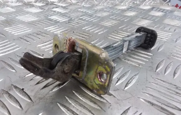 Mazda 6 Front door check strap stopper D02241 GJ6A58270A