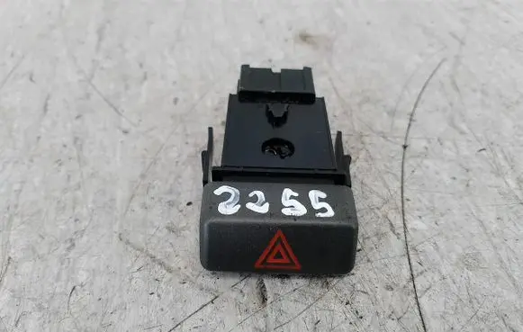 Volvo S40, V40 Hazard light switch 30623426
