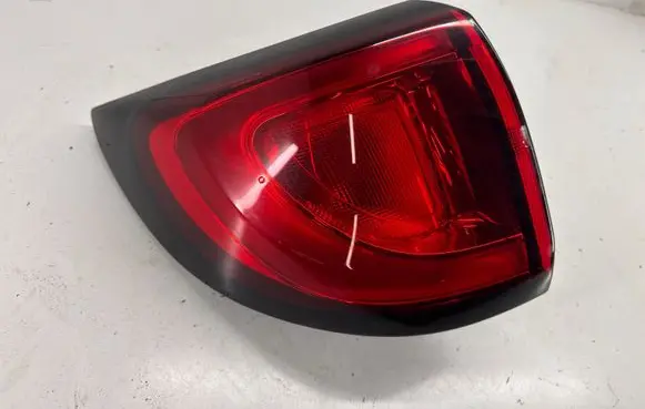 Chrysler Pacifica Rear/tail lights 68229027AF 68229027AA 68229027AB