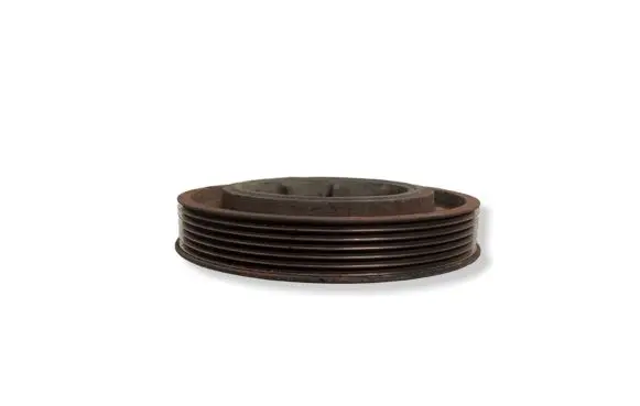 Volvo S40, V40 Crankshaft pulley 27581