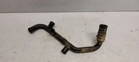 Volkswagen Transporter - Caravelle T5 Engine coolant pipe/hose 7H0121005M