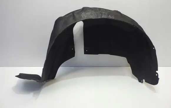 Suzuki SX4 S-Cross Rear arch fender liner splash guards 7281163T0