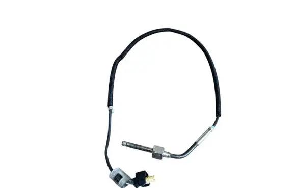 Mercedes-Benz E W212 Exhaust gas temperature sensor A0009050905