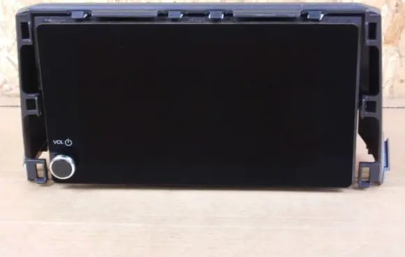 Toyota Corolla E210 E21 Radio/CD/DVD/GPS head unit 8614002A81