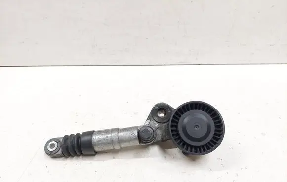 Chrysler PT Cruiser Generator/alternator belt tensioner A6642000270 F233233