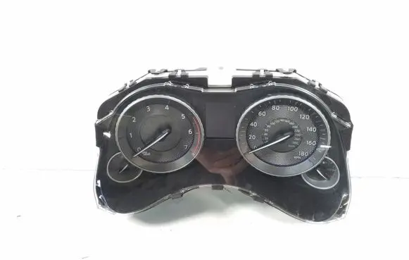 Infiniti Q70 Y51 Speedometer (instrument cluster) 248201PT0A 248201PT0B