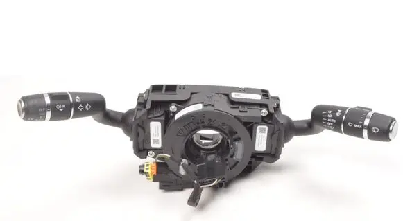 Jaguar XE A set of switches GX7313N064FB