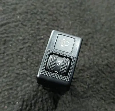 Mazda 323 F Headlight level height control switch BL2L