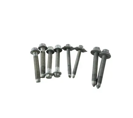 Other front suspension part