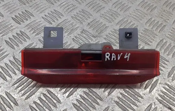 Toyota RAV 4 (XA20) Third/center stoplight