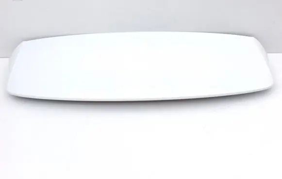 Audi A3 8Y Tailgate/trunk spoiler 8Y4827933