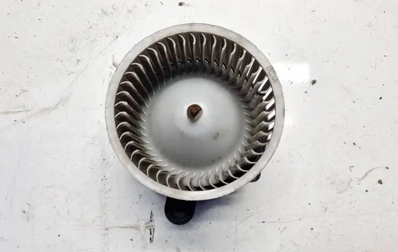 KIA Sorento Heater fan/blower 