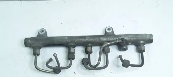 Fuel main line pipe