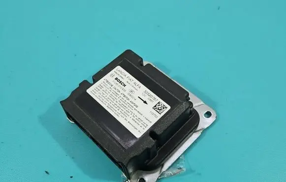 Alfa Romeo Giulietta Airbag control unit/module 0285010935 IMPRK1531521