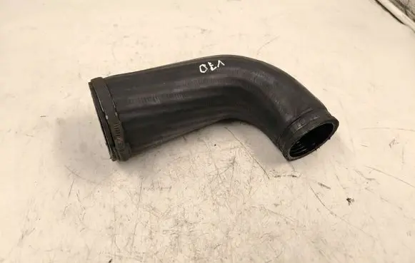 Volvo V70 Intercooler hose/pipe