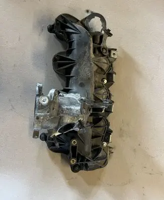 Peugeot 4007 Intake manifold 9659449480 9662010880