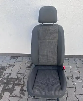 Volkswagen Caddy Front passenger seat 
