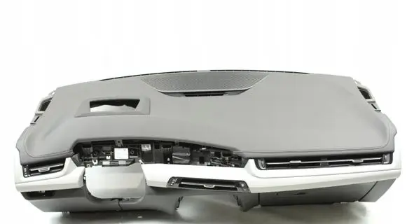BMW 2 Active Tourer U06 Dashboard