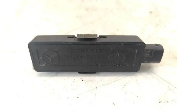 Mercedes-Benz CLK A209 C209 Sun solar sensor 2208300272