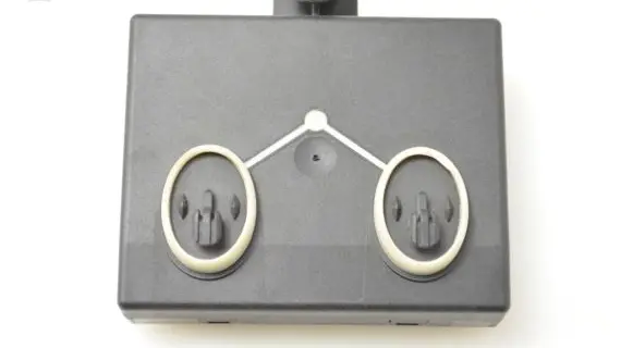 Audi Q7 4L Door control unit/module 4L0907290A
