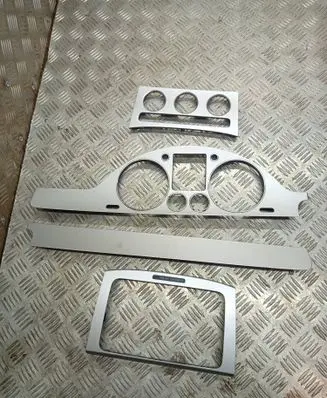 Volkswagen PASSAT B6 Dashboard glove box trim 