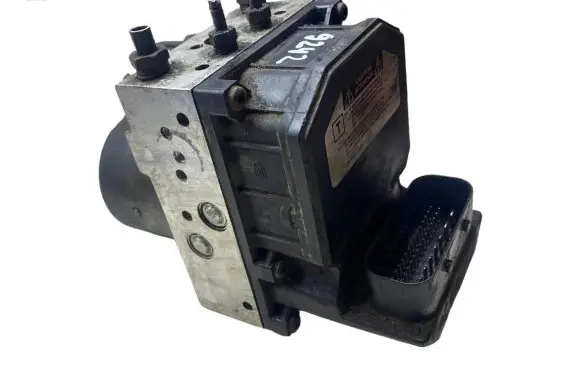 Toyota Avensis T250 ABS Pump 8954105100 0265950178 0265225387
