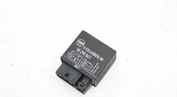 Jaguar XJ X351 Other devices 993500001600 58299047