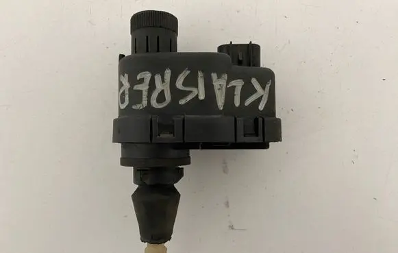 Chrysler Neon I Headlight level adjustment motor 0307851309 0307851309882