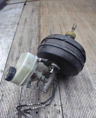 Saab 9-3 Ver2 Brake booster 13126710 46831404