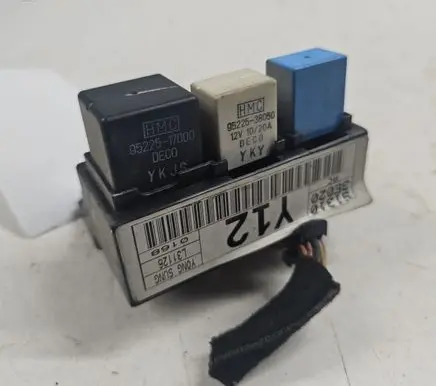 Fuse module