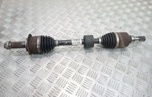 Suzuki SX4 Front driveshaft 4410279J00
