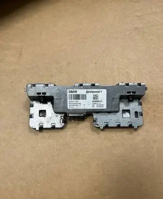 BMW 5 G30 G31 G38 Windshield/windscreen camera S1SA0717490 6996069
