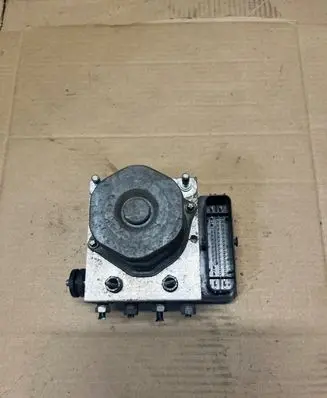 Peugeot 308 ABS Pump 9817627280 87DDDD1821591