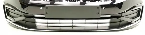 Volkswagen PASSAT B8 Front bumper 3G0807217BF