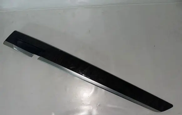 BMW 7 F01 F02 F03 F04 Other rear door trim element 9151206