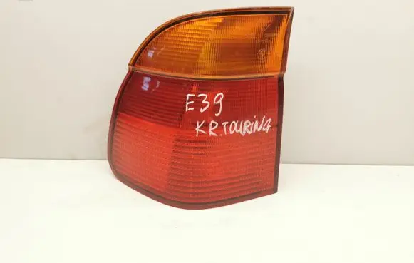 BMW 5 E39 Rear/tail lights 8361671