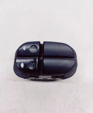 Ford Mondeo MK II Electric window control switch 97BG14529AA 03161800