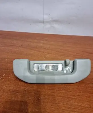 Mercedes-Benz GL X166 Rear interior roof grab handle A0998150100 A1669067001Q3