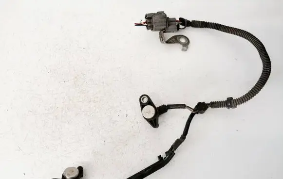 Honda Accord Sensor