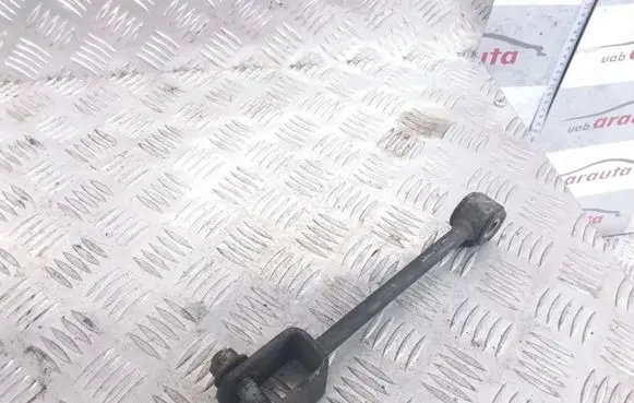 Mercedes-Benz Sprinter W906 Rear suspension control arm 
