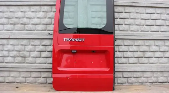 Ford Transit Rear door FORDTRANSITOE