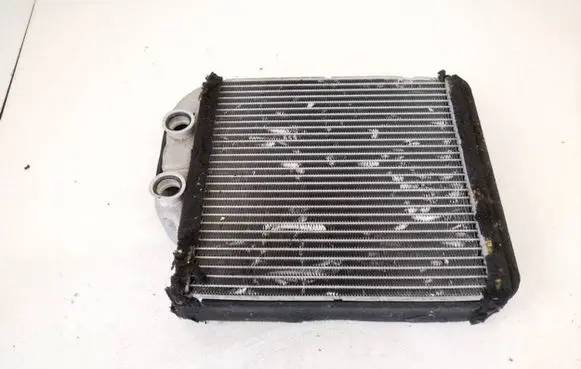 Toyota Picnic Heater blower radiator