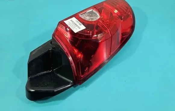 Mitsubishi Colt CZ3 Rear/tail lights 8330A479 IMPRK1577539