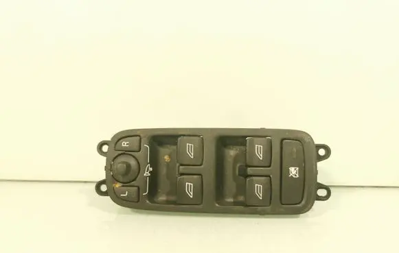 Volvo V50 Electric window control switch 30773427