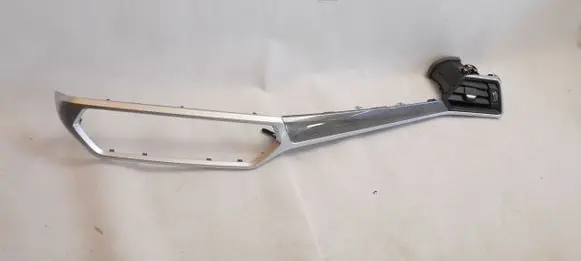 BMW 3 E46 Dashboard glove box trim M3G80LISTWA
