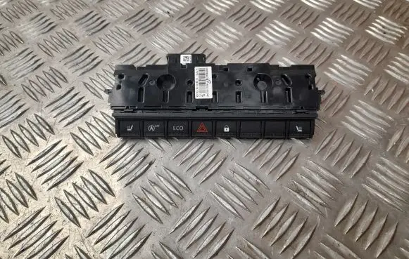Renault Kangoo III Other switches/knobs/shifts 283E89497R