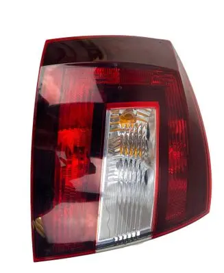 Skoda Rapid (NH) Rear/tail lights 5JJ945095A