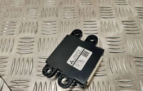 Peugeot 4008 Other control units/modules 1640A014