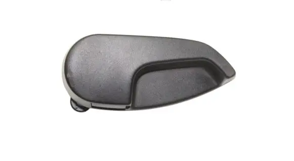 BMW 3 G20 G21 Engine bonnet (hood) release handle 7938323
