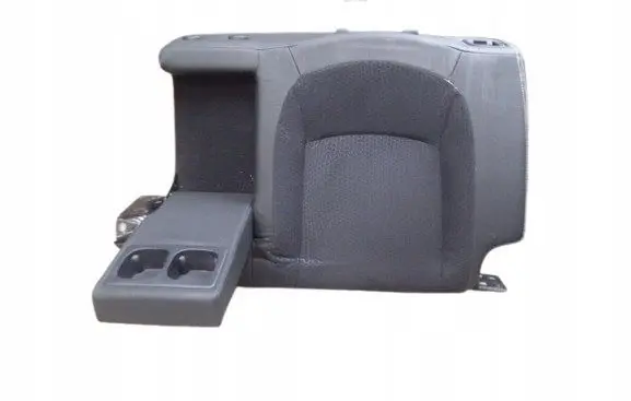 Nissan Qashqai Seat set 